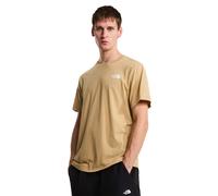 The North Face T-shirt à Manches Courtes Evolution Box Nse