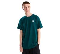 The North Face T-shirt à Manches Courtes Evolution Box Nse