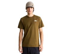 The North Face T-shirt à Manches Courtes Evolution Box Nse