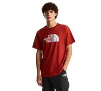 The North Face T-shirt à Manches Courtes Evolution Half Dome
