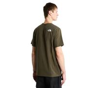 The North Face T-shirt à Manches Courtes Evolution Half Dome
