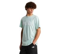 The North Face T-shirt à Manches Courtes Evolution Half Dome