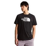 The North Face T-shirt Evolution Half Dome manches courtes noir/blanc XXL Homme