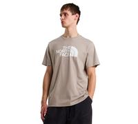The North Face T-shirt à Manches Courtes Evolution Half Dome