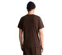 The North Face T-shirt à Manches Courtes Evolution Simple Dome