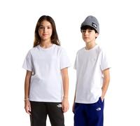 The North Face T-shirt à Manches Courtes Evolution Simple Dome