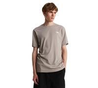 The North Face T-shirt à Manches Courtes Evolution Simple Dome