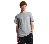 The North Face T-shirt à Manches Courtes Evolution Simple Dome