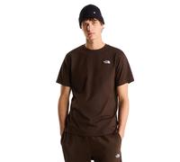 The North Face T-shirt à Manches Courtes Evolution Simple Dome
