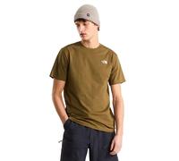 The North Face T-shirt à Manches Courtes Evolution Simple Dome