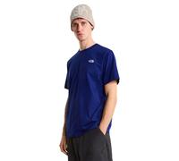 The North Face T-shirt à Manches Courtes Evolution Simple Dome