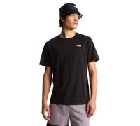 The North Face T-shirt à Manches Courtes Evolution Simple Dome