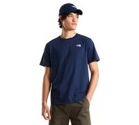 The North Face T-shirt à Manches Courtes Evolution Simple Dome