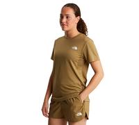 The North Face T-shirt à Manches Courtes Flex