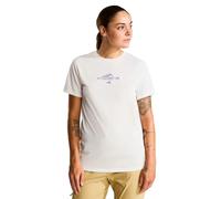 The North Face T-shirt à Manches Courtes Foundation Graphic