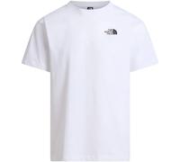 The North Face North Faces Regular Short Sleeve Tee - Graphic Men 8GUW TNF WHITE Blanc L