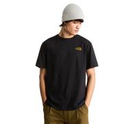 The North Face T-shirt à Manches Courtes Pitch A Tent Relaxed