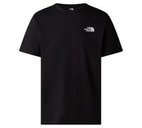 The North Face T-shirt à Manches Courtes Redbox Nse