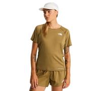 The North Face – T-shirt femme – Sunriser SS – Cedar – XS