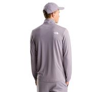 The North Face T-shirt à Manches Longues Avec Demi-zip 24/7