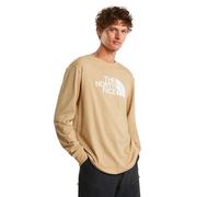 The North Face T-shirt à Manches Longues Evolution Half Dome Regular