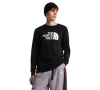 The North Face T-shirt à Manches Longues Evolution Half Dome Regular