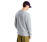 The North Face T-shirt à Manches Longues Evolution Simple Dome Regular Regular