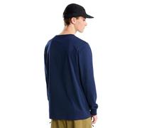 The North Face T-shirt à Manches Longues Evolution Simple Dome Regular Regular