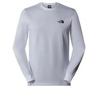 The North Face T-shirt à Manches Longues Redbox Nse