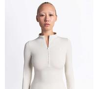 The North Face T-shirt À Manches Longues Refina Pour Femme The North Face X Skims Sk Bone Taille L female