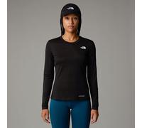 The North Face T-shirt À Manches Longues Shadow Pour Femme Tnf Black Taille L female