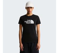 The North Face Evolution Half Dome Short Sleeve T-shirt Noir L / Regular Femme