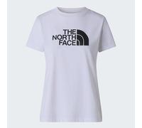 The North Face Evolution Half Dome Short Sleeve T-shirt Blanc XS / Regular Femme