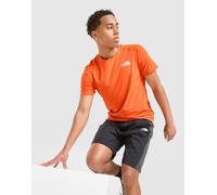 The North Face T-shirt Alpine - Orange S