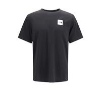 The North Face - Evolution Box Half Dome Regular Short - T-shirt homme TNF Black - XL