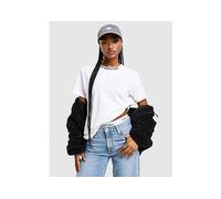 The North Face T-shirt boyfriend Zumu - Blanc L