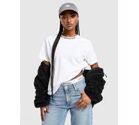 The North Face T-shirt boyfriend Zumu - Blanc XS