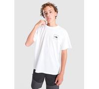 The North Face T-shirt City Junior - Blanc L