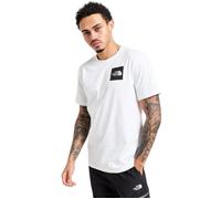 THE NORTH FACE - T-Shirt col rond - blanc - L - Blanc - Tee-shirts & débardeurs Homme S