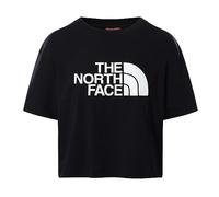 THE NORTH FACE T-Shirt Court Facile pour Femme