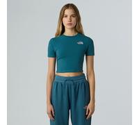 The North Face T-shirt Court Pour Femme Space Taille L female