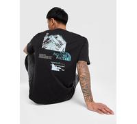 The North Face T-shirt Dark Matter - Noir XXL