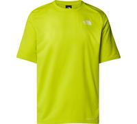 The North Face Shadow vêtement running homme déstockage Shadow L Vert