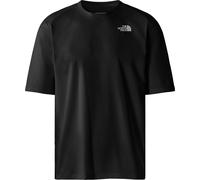 THE NORTH FACE NF0A87TUJK3 M Shadow SS T-Shirt Homme TNF Black Taille L