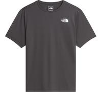 The North Face 24/7 Short Sleeve T-shirt Gris 2XL Homme