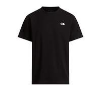 The North Face - T-shirt d'entraînement - Homme - Sport - Noir - Taille: XL
