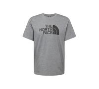 THE NORTH FACE T-Shirt 'Easy' gris chiné / noir, Taille XL