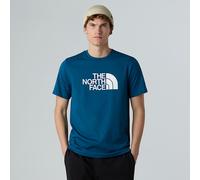 The North Face T-shirt Easy Pour Homme Mineral Ink Taille XS male