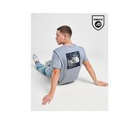 The North Face T-shirt Electric Box - Gris L
