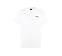 THE NORTH FACE T-Shirt 'ENERGY' bleu marine / blanc, Taille XL